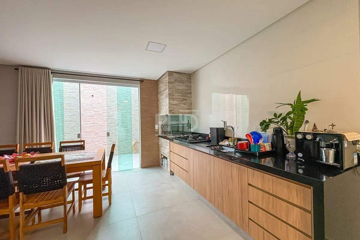 Sobrado, 3 quartos, 238 m² - Foto 25