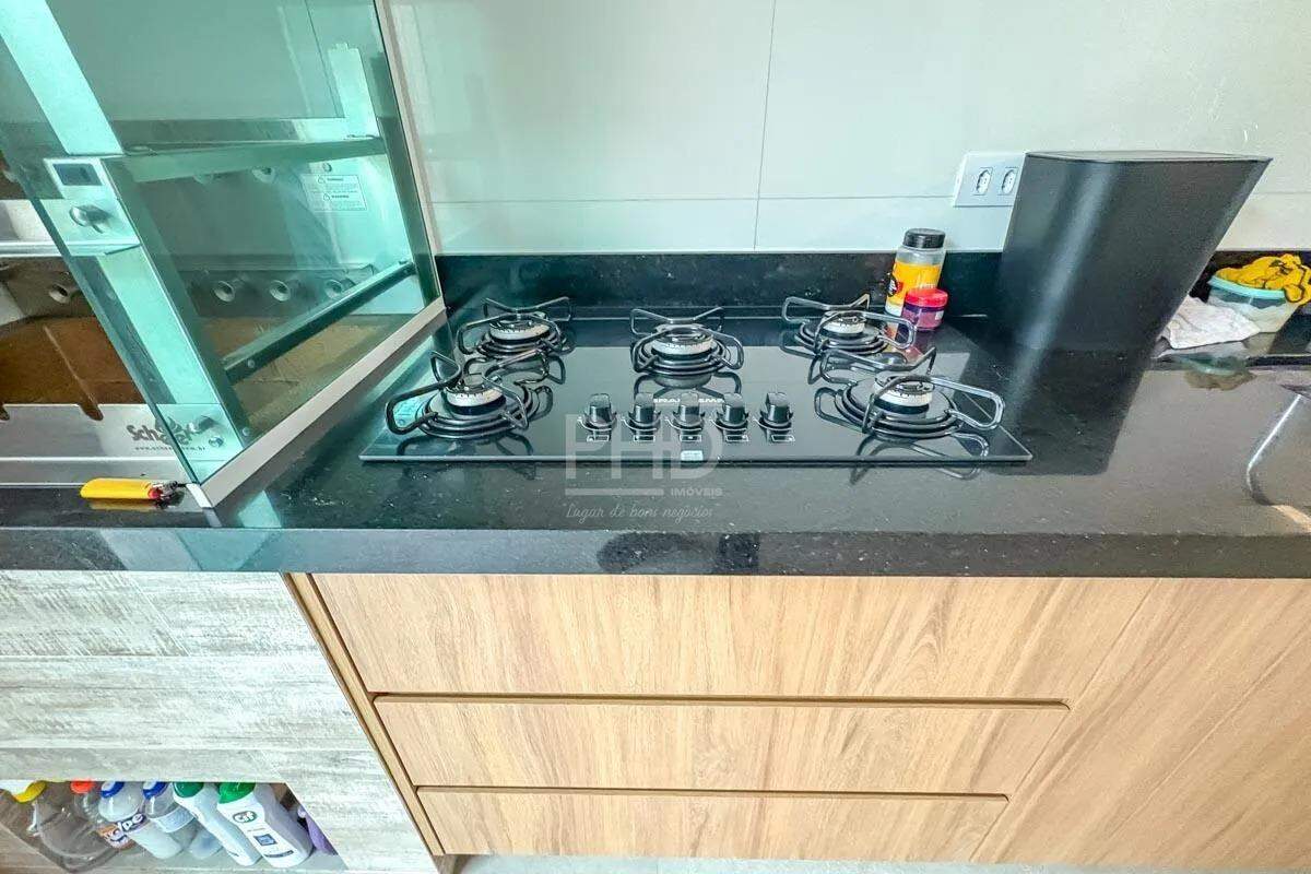 Sobrado, 3 quartos, 238 m² - Foto 28
