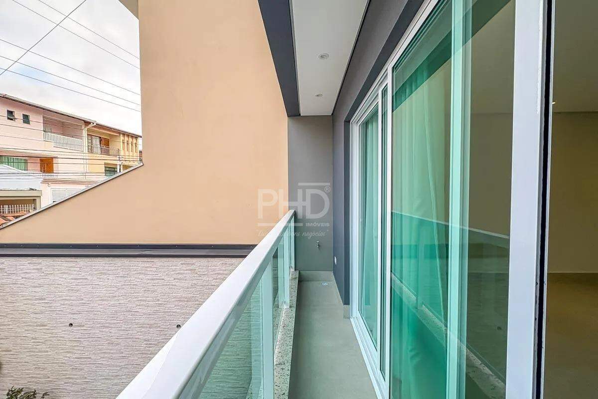 Sobrado, 3 quartos, 238 m² - Foto 5