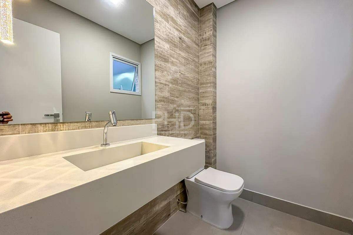 Sobrado, 3 quartos, 238 m² - Foto 17