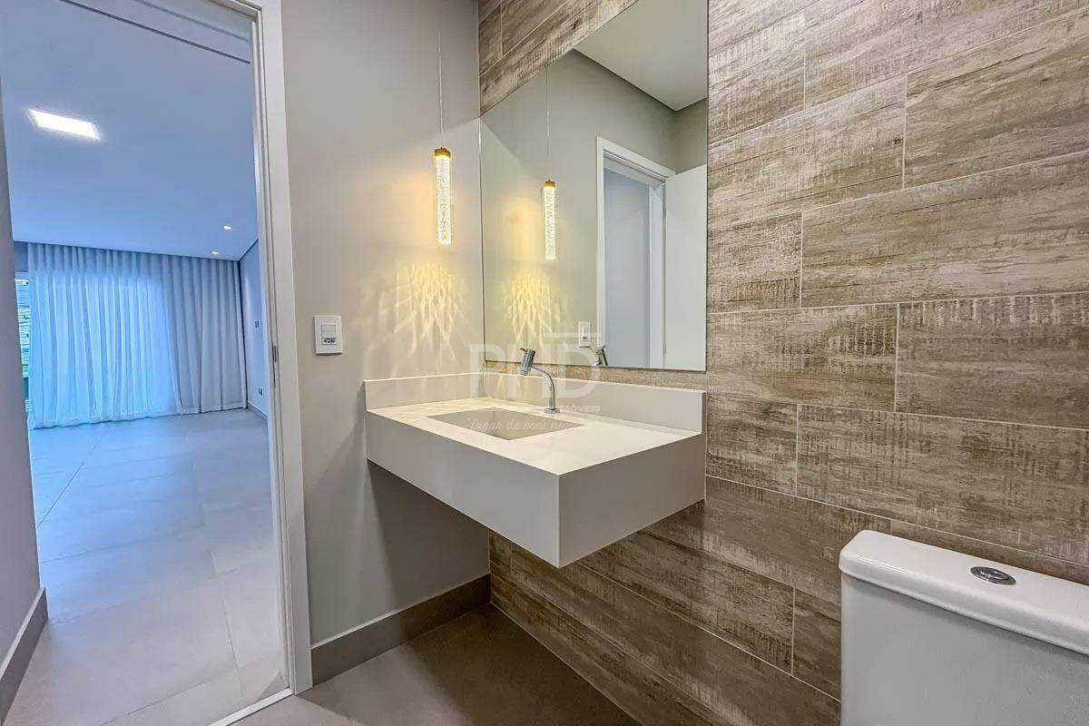 Sobrado, 3 quartos, 238 m² - Foto 16
