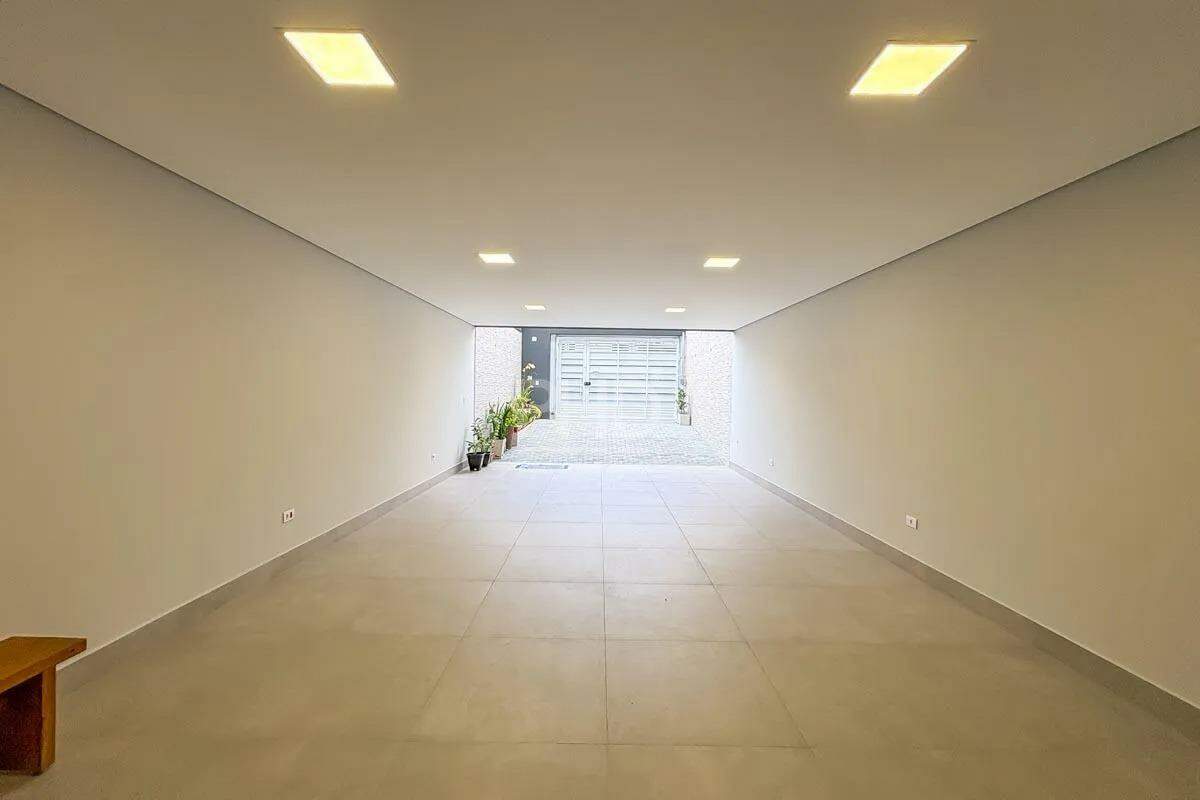 Sobrado, 3 quartos, 238 m² - Foto 31