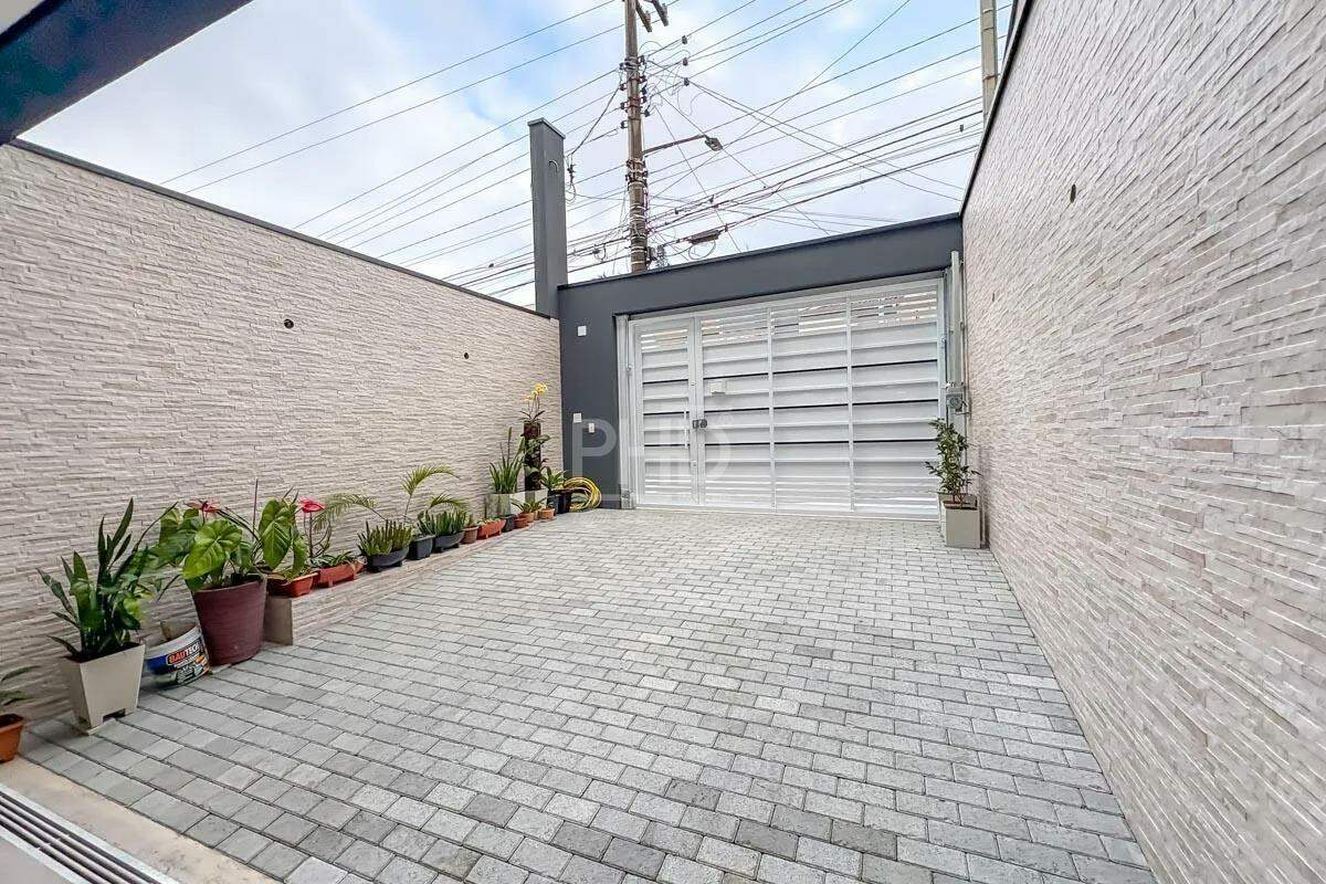Sobrado, 3 quartos, 238 m² - Foto 33
