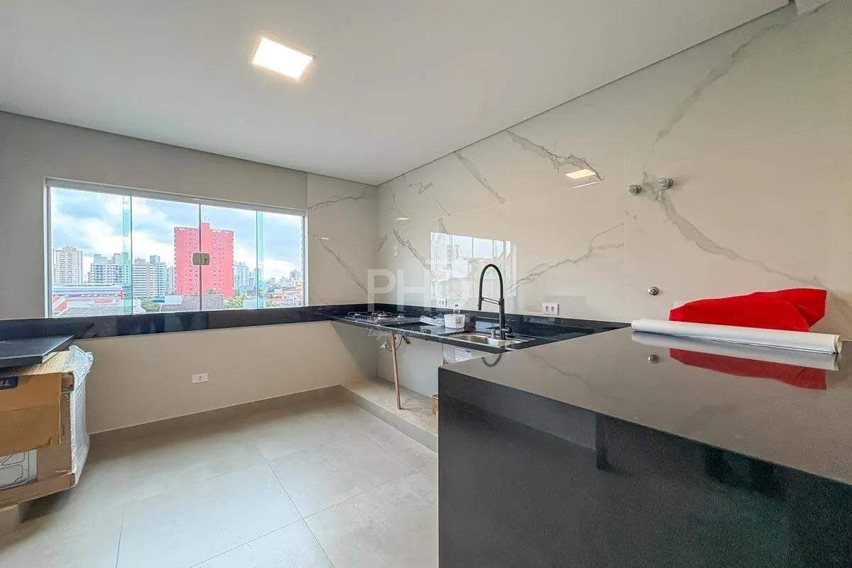 Sobrado, 3 quartos, 238 m² - Foto 7