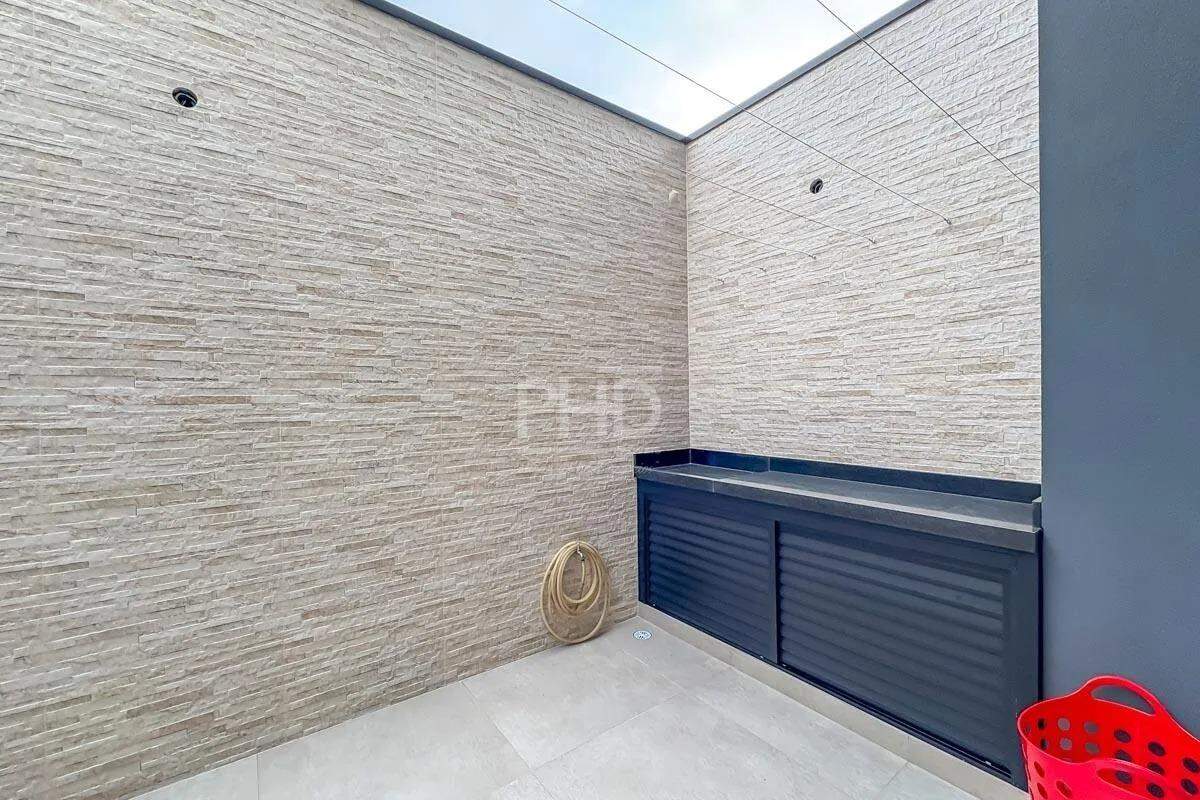 Sobrado, 3 quartos, 238 m² - Foto 32