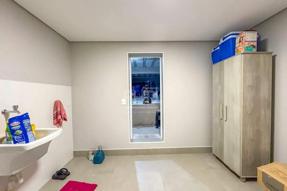 Sobrado, 3 quartos, 238 m² - Foto 24