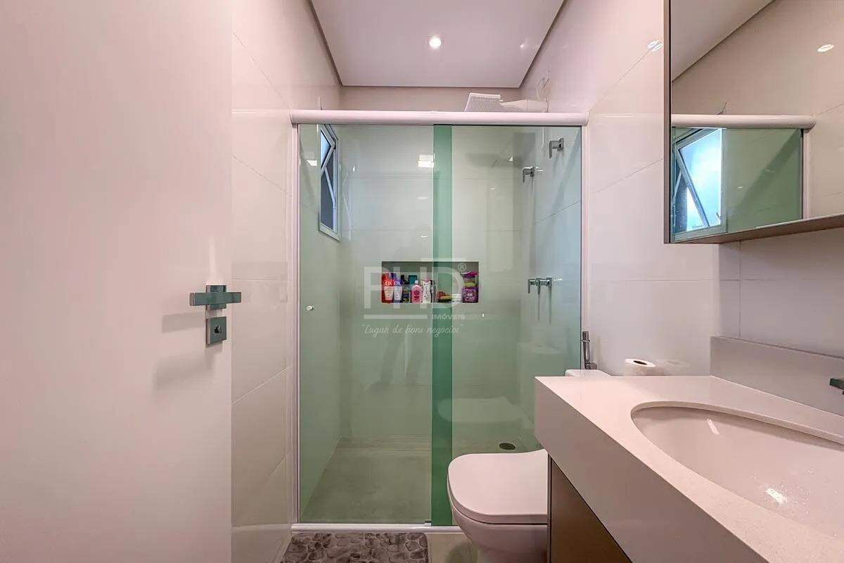 Sobrado, 3 quartos, 238 m² - Foto 21