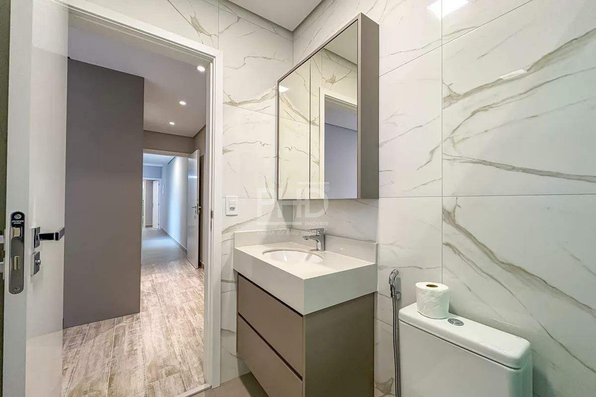 Sobrado, 3 quartos, 238 m² - Foto 20