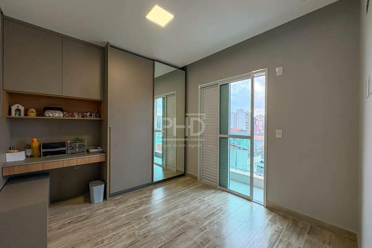 Sobrado, 3 quartos, 238 m² - Foto 11