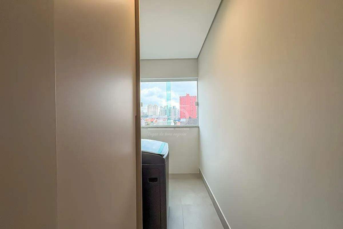 Sobrado, 3 quartos, 238 m² - Foto 23