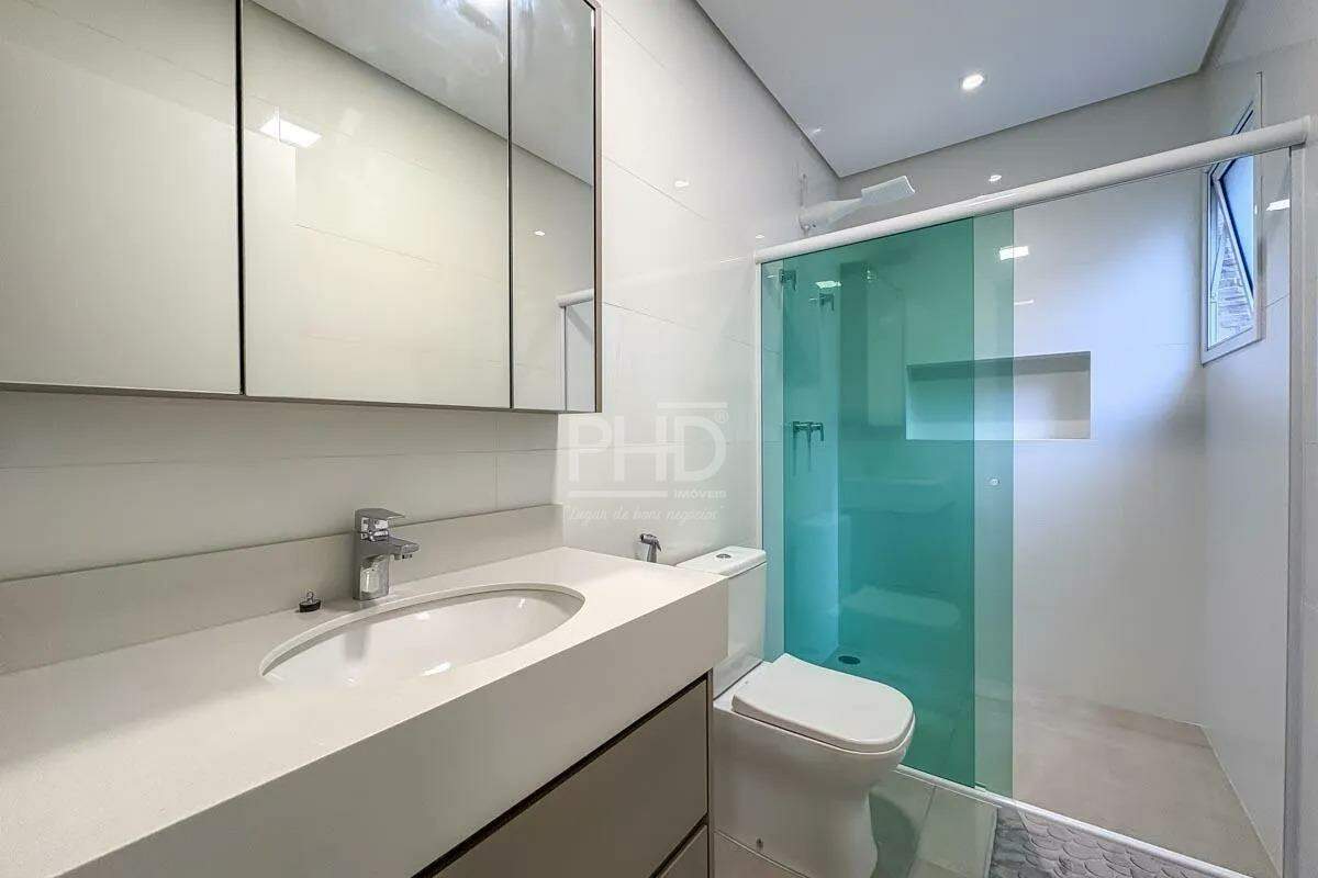 Sobrado, 3 quartos, 238 m² - Foto 19