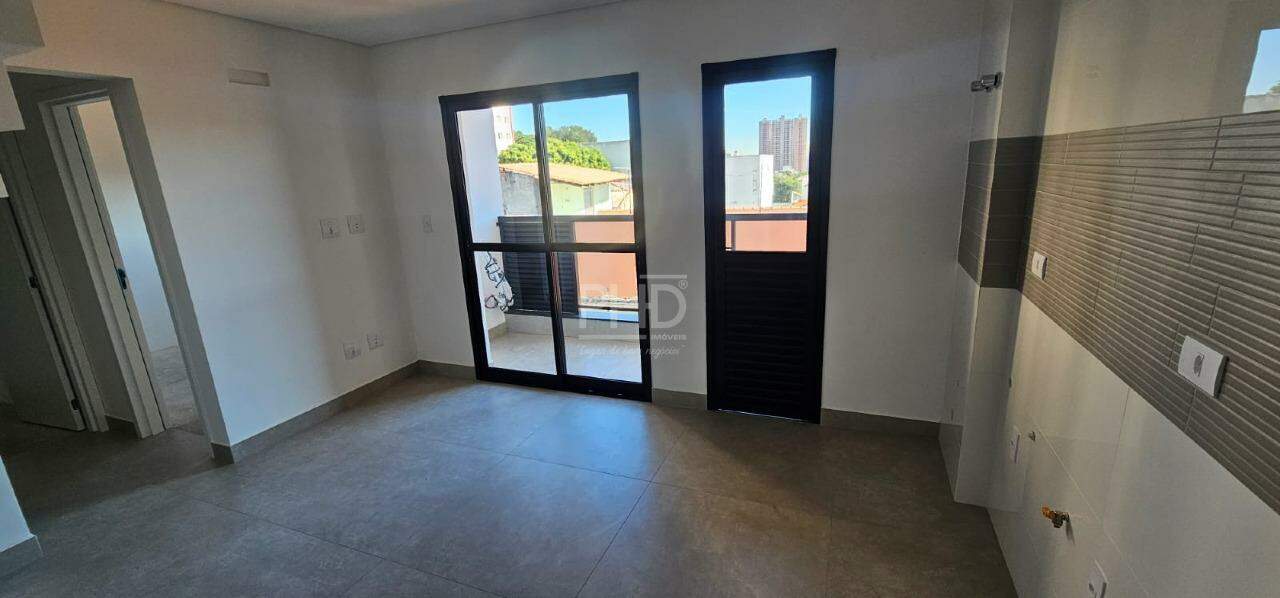 Apartamento, 2 quartos, 57 m² - Foto 1