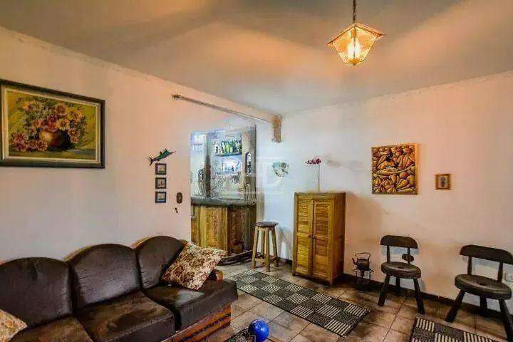 Sobrado, 2 quartos, 130 m² - Foto 1