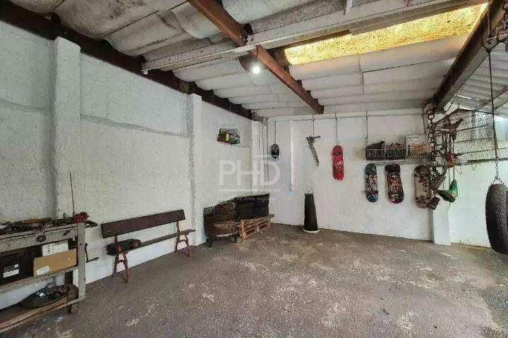 Sobrado, 2 quartos, 130 m² - Foto 15