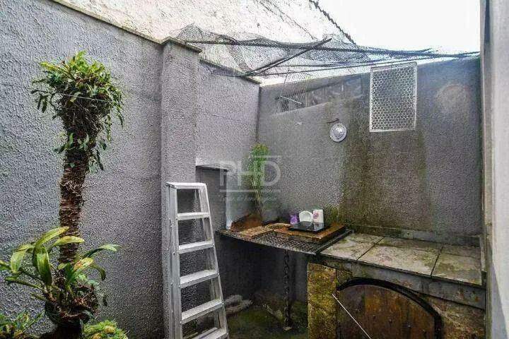 Sobrado, 2 quartos, 130 m² - Foto 13