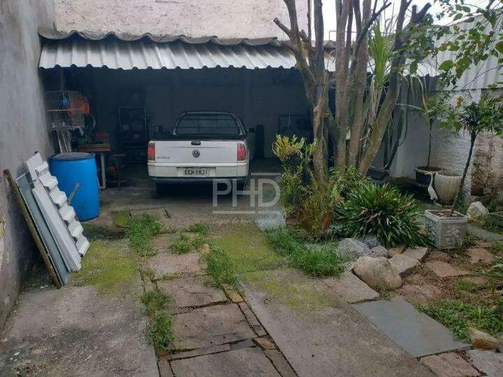 Sobrado, 2 quartos, 130 m² - Foto 16