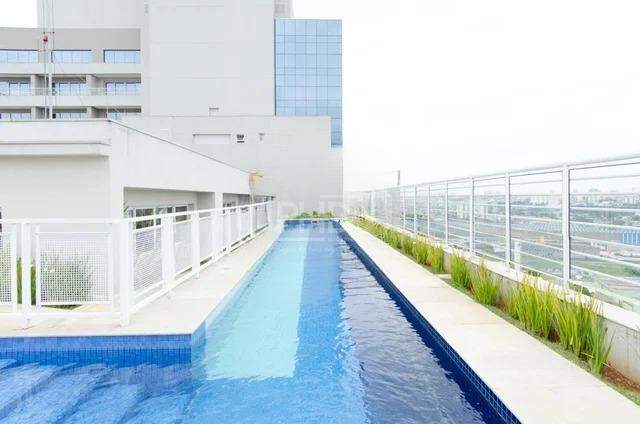 Flat/Apart Hotel, 1 quarto, 51 m² - Foto 13