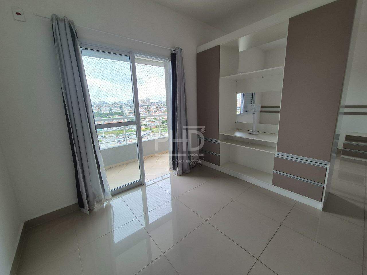 Flat/Apart Hotel, 1 quarto, 51 m² - Foto 2