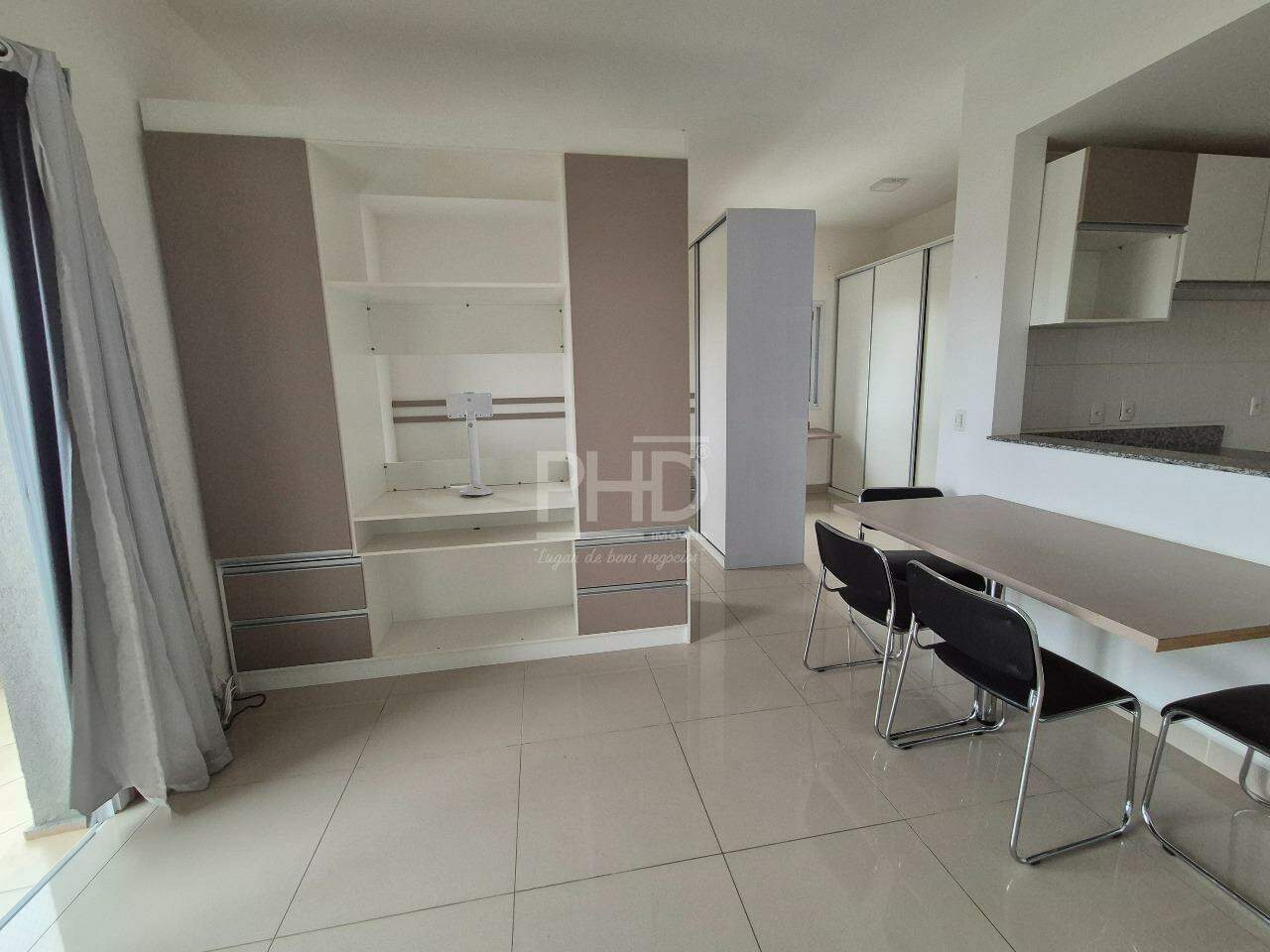 Flat/Apart Hotel, 1 quarto, 51 m² - Foto 1