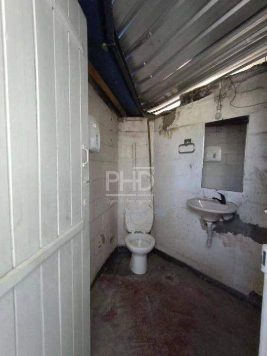 Depósito-Galpão, 285 m² - Foto 11