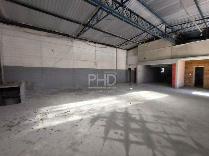 Depósito-Galpão, 285 m² - Foto 4