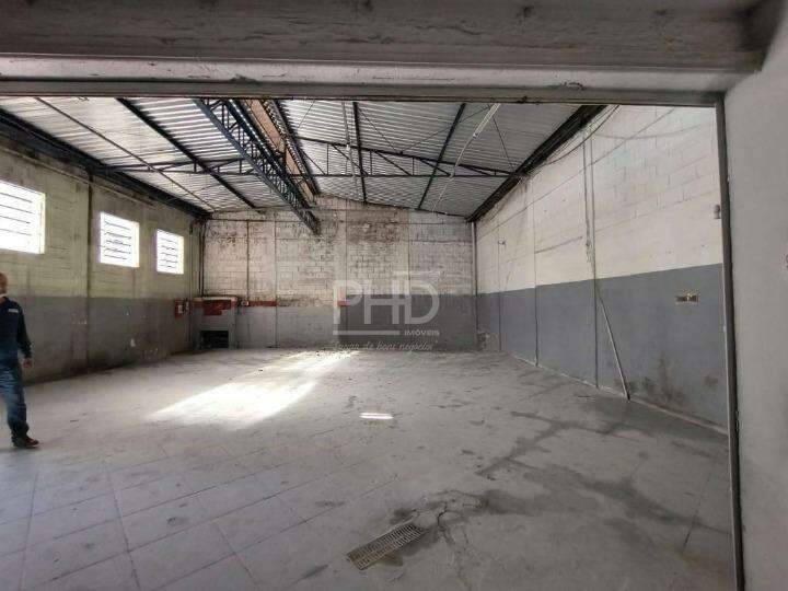 Depósito-Galpão, 285 m² - Foto 3