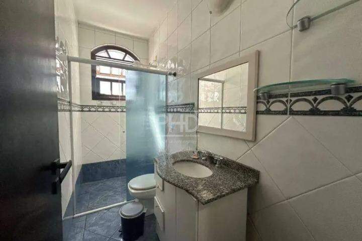 Casa, 3 quartos, 280 m² - Foto 12