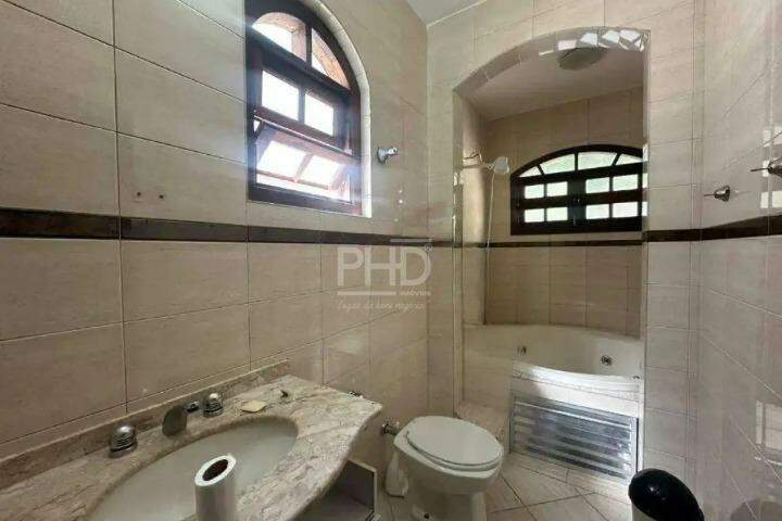 Casa, 3 quartos, 280 m² - Foto 13