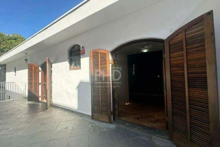 Casa, 3 quartos, 280 m² - Foto 1