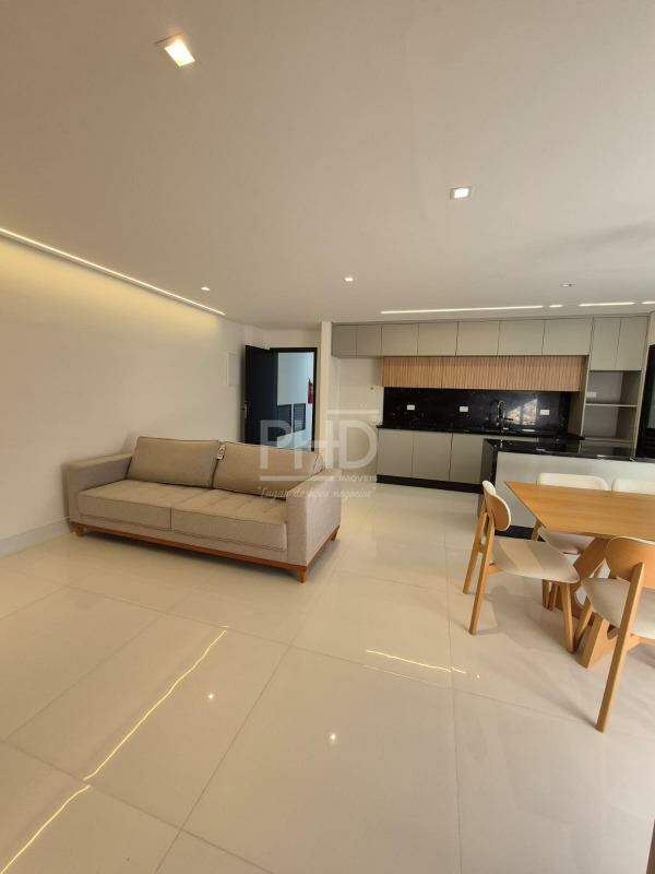 Apartamento, 3 quartos, 94 m² - Foto 2