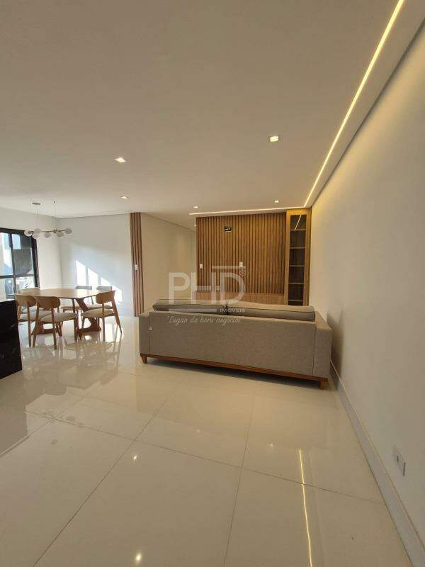 Apartamento, 3 quartos, 94 m² - Foto 3