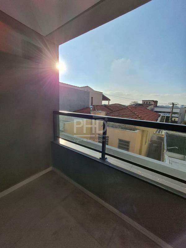Cobertura, 3 quartos, 95 m² - Foto 3