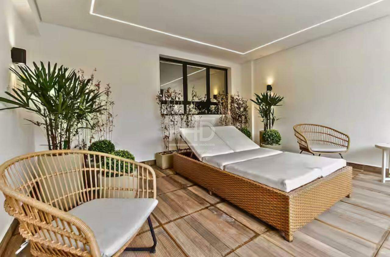 Flat/Apart Hotel, 1 quarto, 40 m² - Foto 1