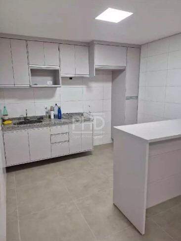 Flat/Apart Hotel, 1 quarto, 40 m² - Foto 3