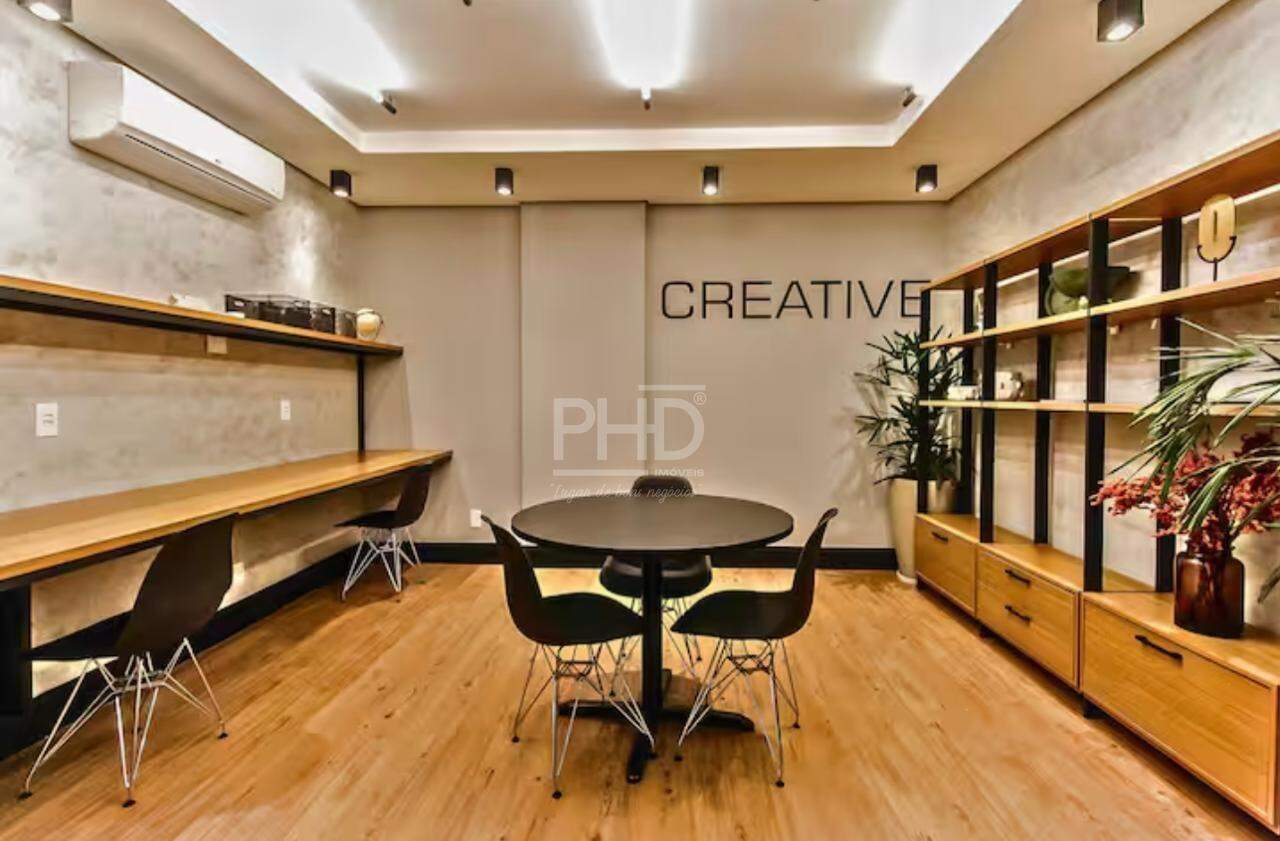 Flat/Apart Hotel, 1 quarto, 40 m² - Foto 12