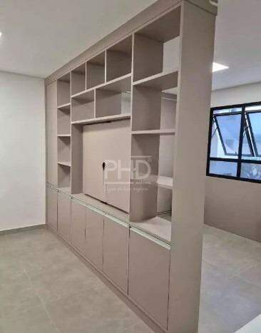 Flat/Apart Hotel, 1 quarto, 40 m² - Foto 2