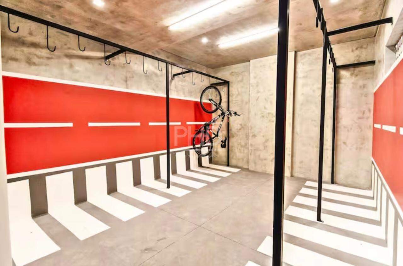 Flat/Apart Hotel, 1 quarto, 40 m² - Foto 14