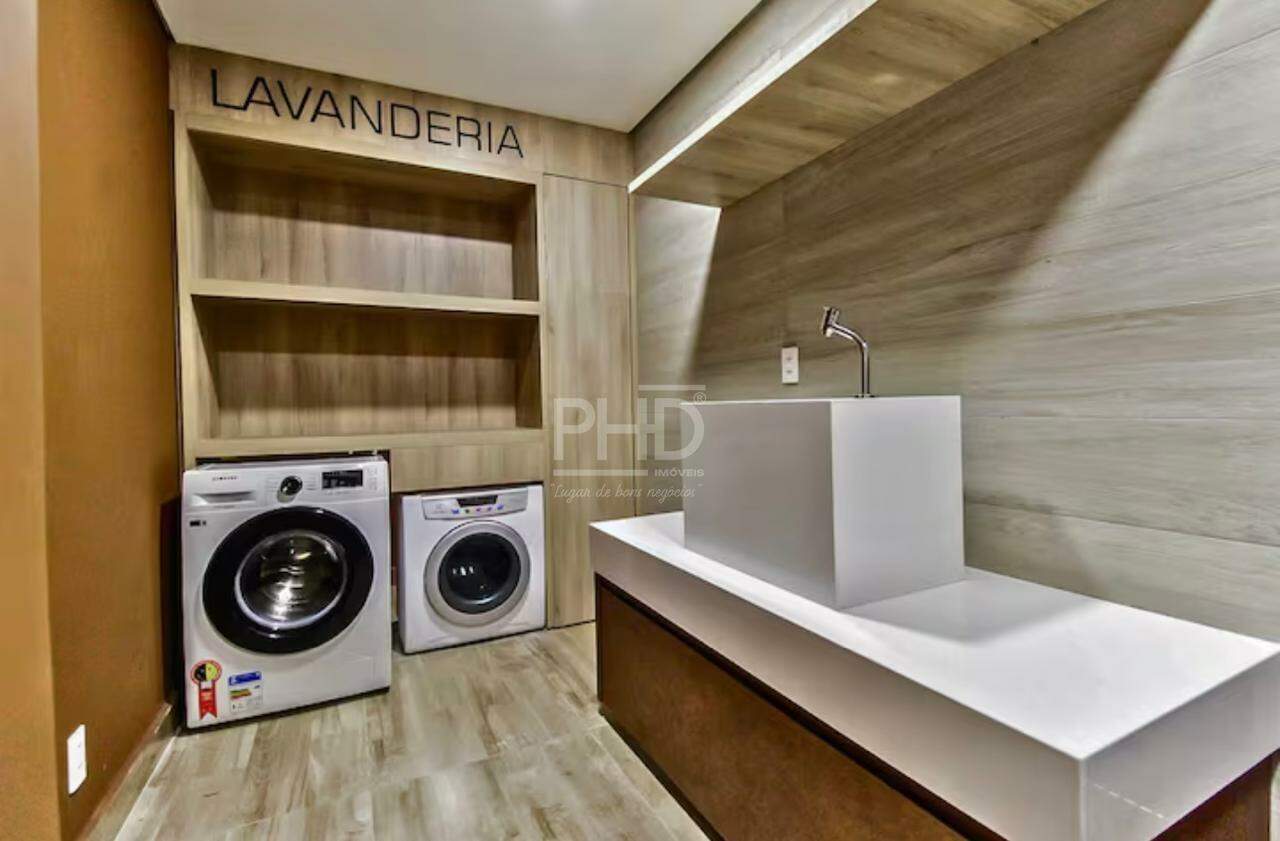 Flat/Apart Hotel, 1 quarto, 40 m² - Foto 10