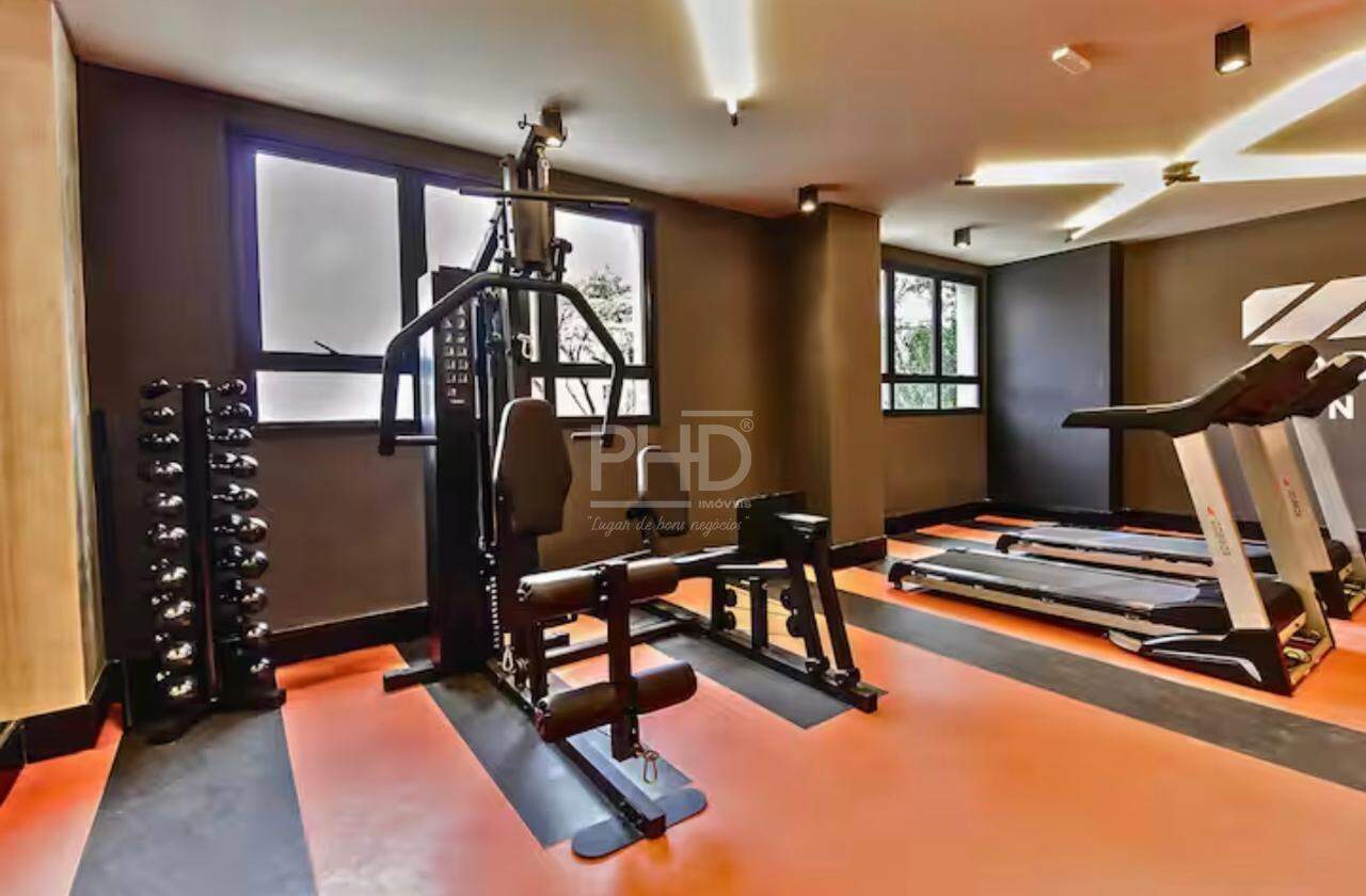 Flat/Apart Hotel, 1 quarto, 40 m² - Foto 9