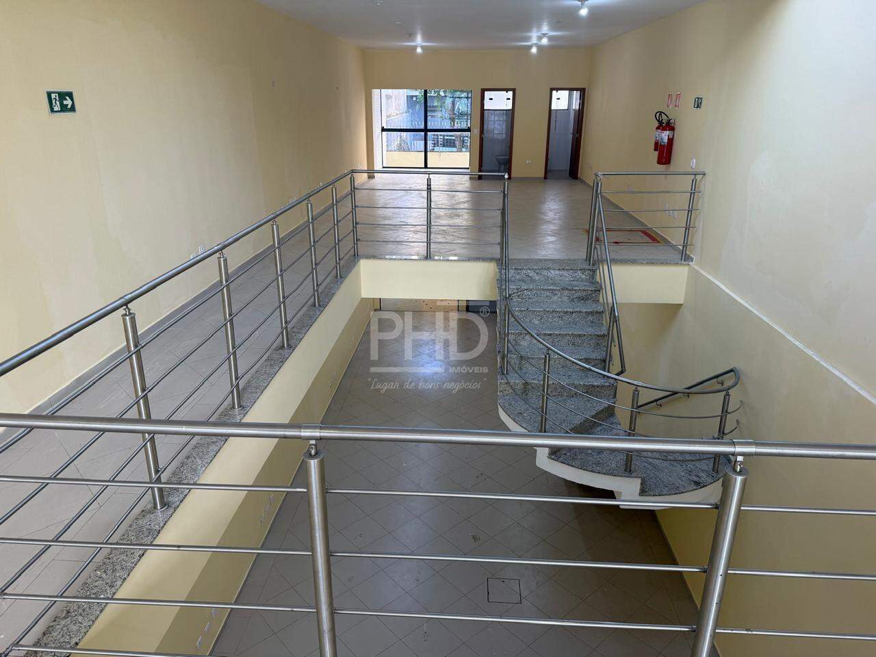 Prédio Inteiro, 270 m² - Foto 6