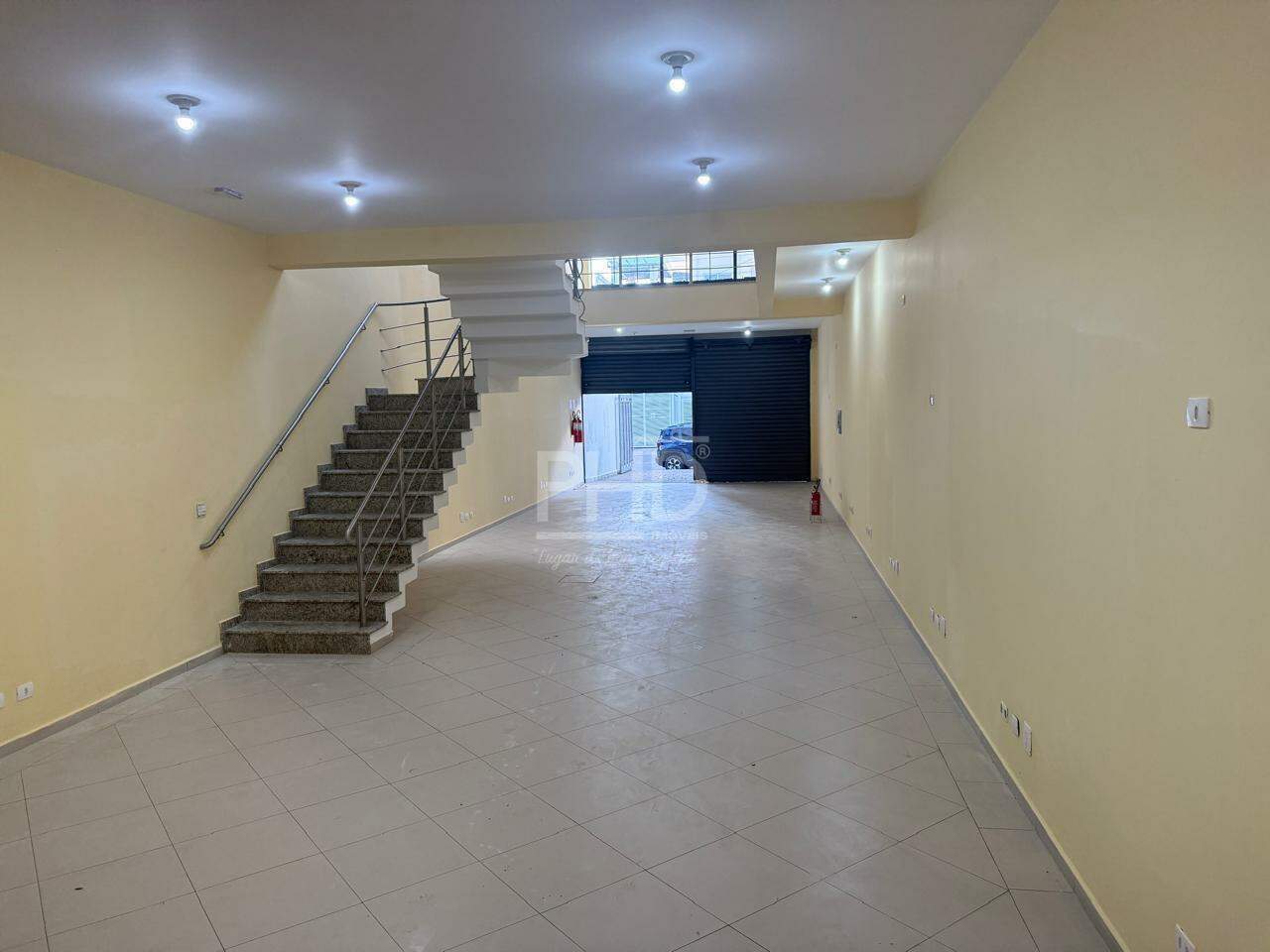 Prédio Inteiro, 270 m² - Foto 2