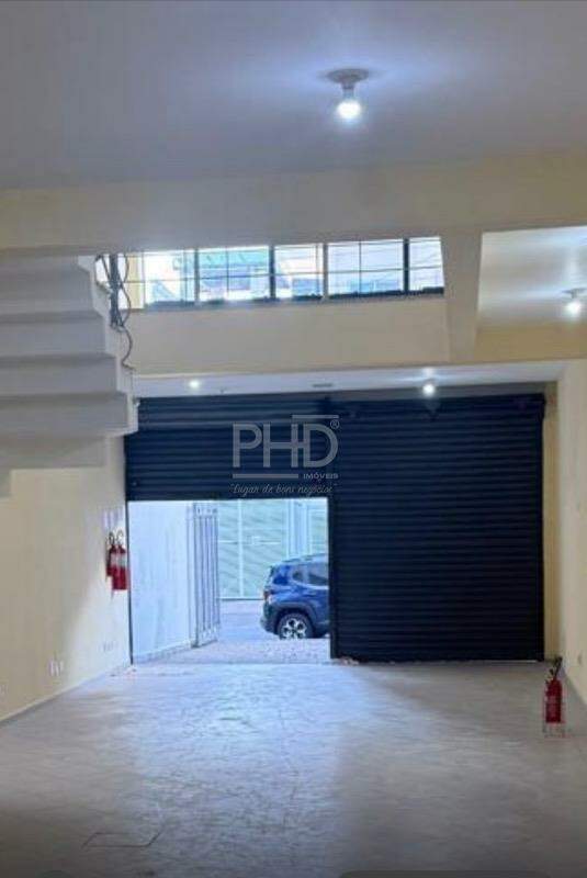 Prédio Inteiro, 270 m² - Foto 9