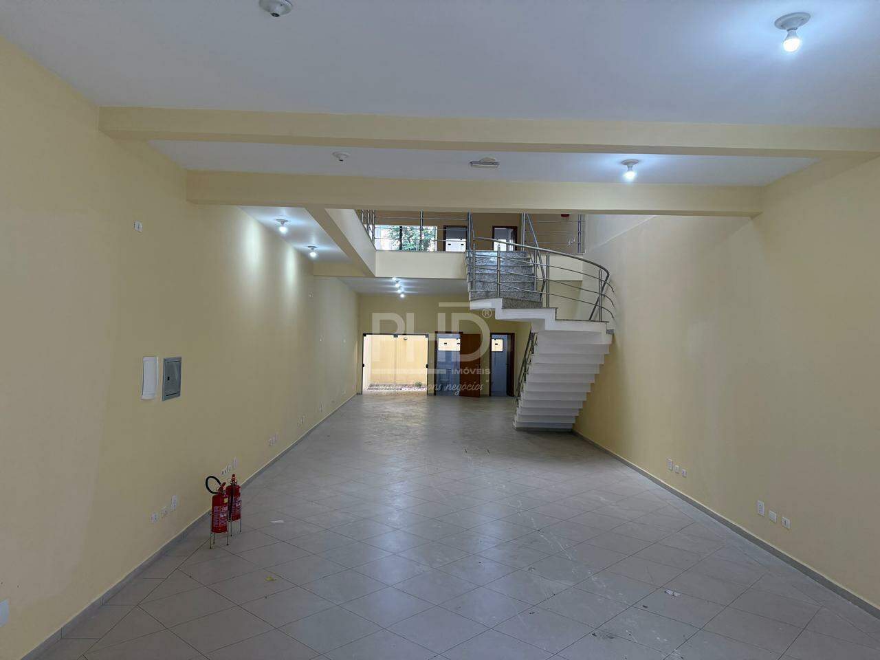 Prédio Inteiro, 270 m² - Foto 1