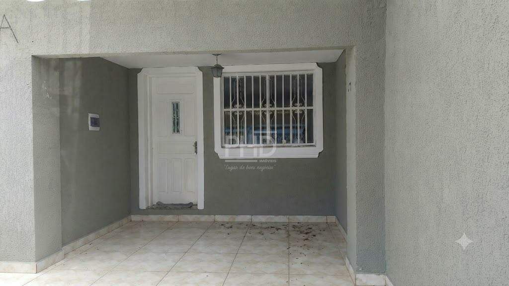 Casa, 3 quartos, 145 m² - Foto 1