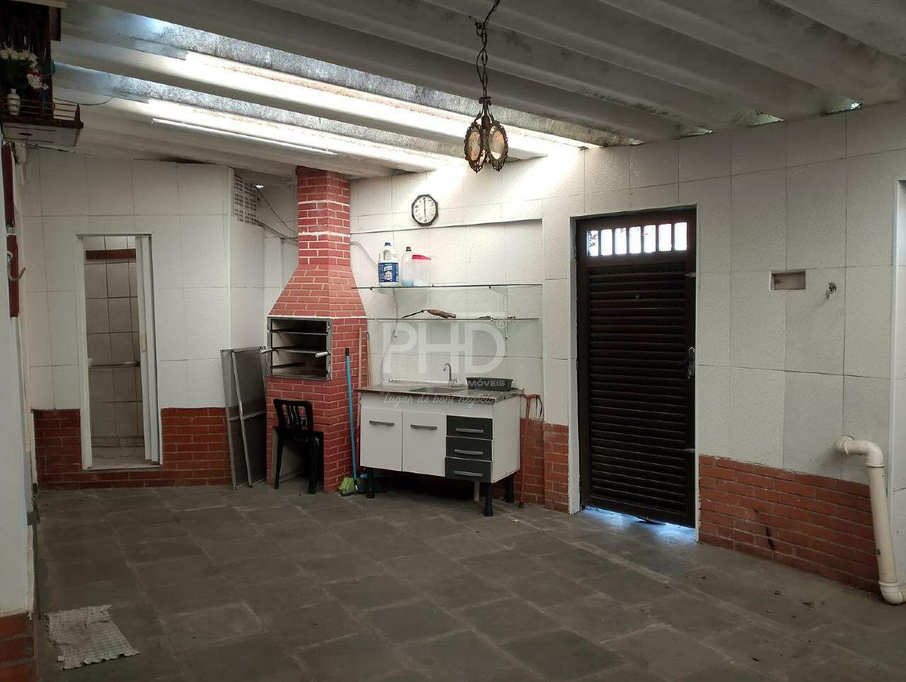Casa, 3 quartos, 141 m² - Foto 1