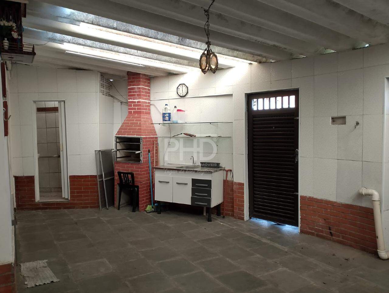 Casa, 3 quartos, 141 m² - Foto 1