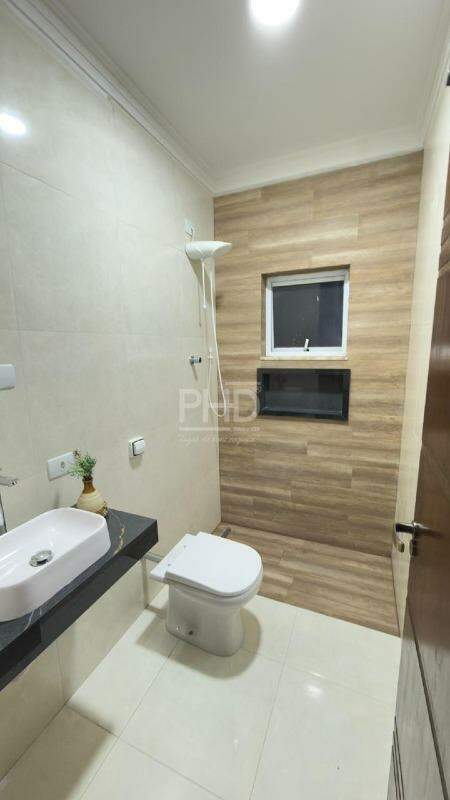 Sobrado, 3 quartos, 256 m² - Foto 14