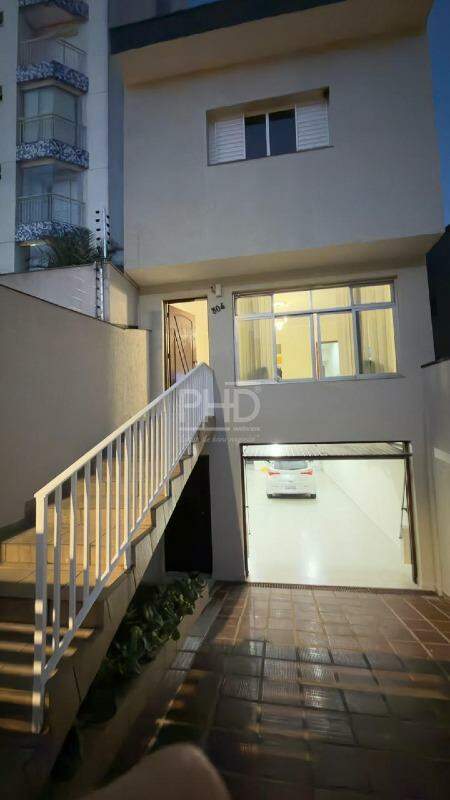 Sobrado, 3 quartos, 256 m² - Foto 16