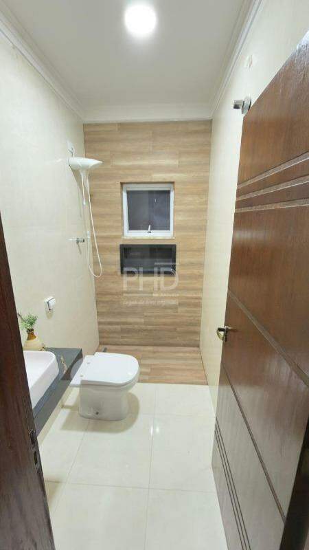 Sobrado, 3 quartos, 256 m² - Foto 13