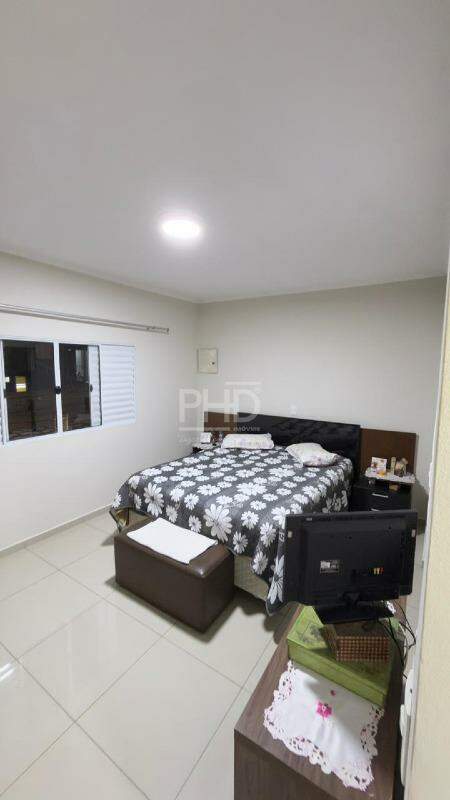 Sobrado, 3 quartos, 256 m² - Foto 9